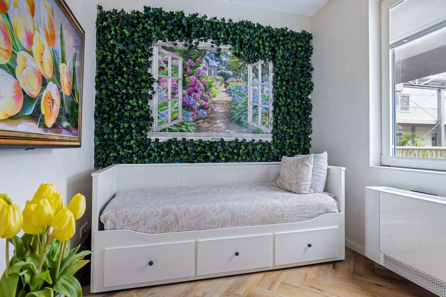 Foto 19 van Prinsessenpark 28