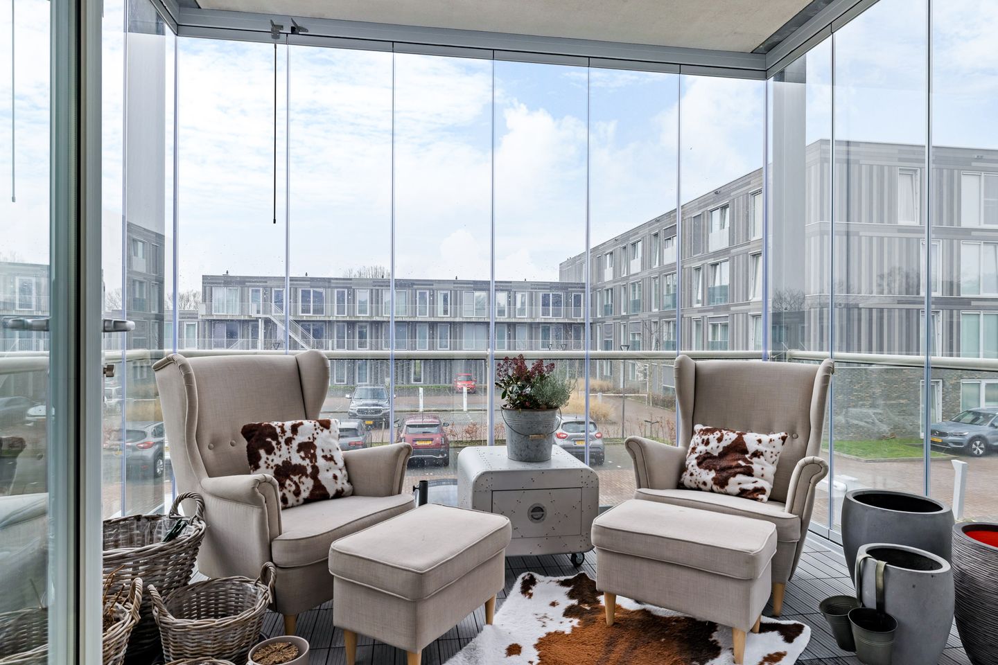 Foto 10 van Prinsessenpark 28