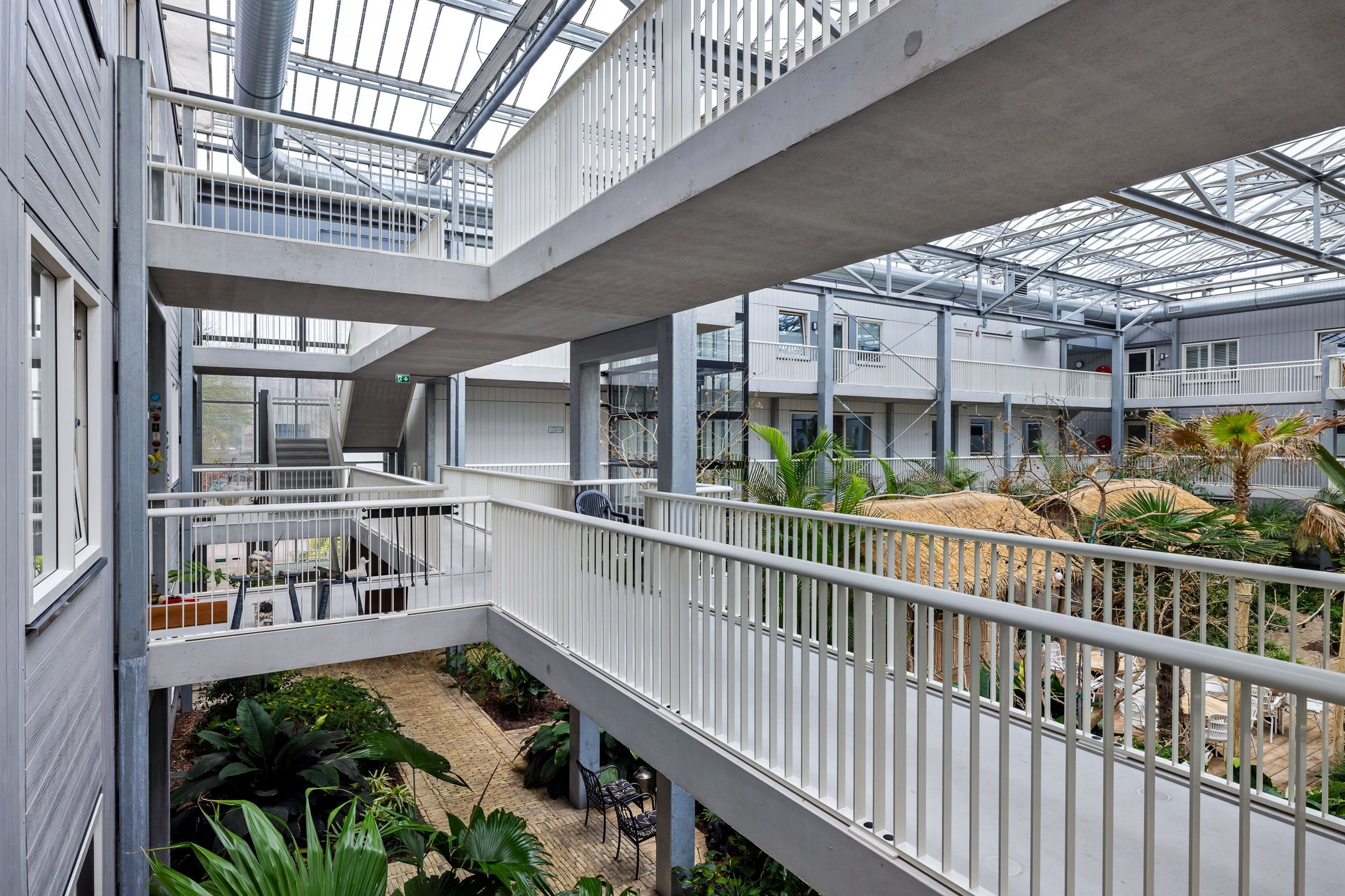 Foto 24 van Prinsessenpark 28