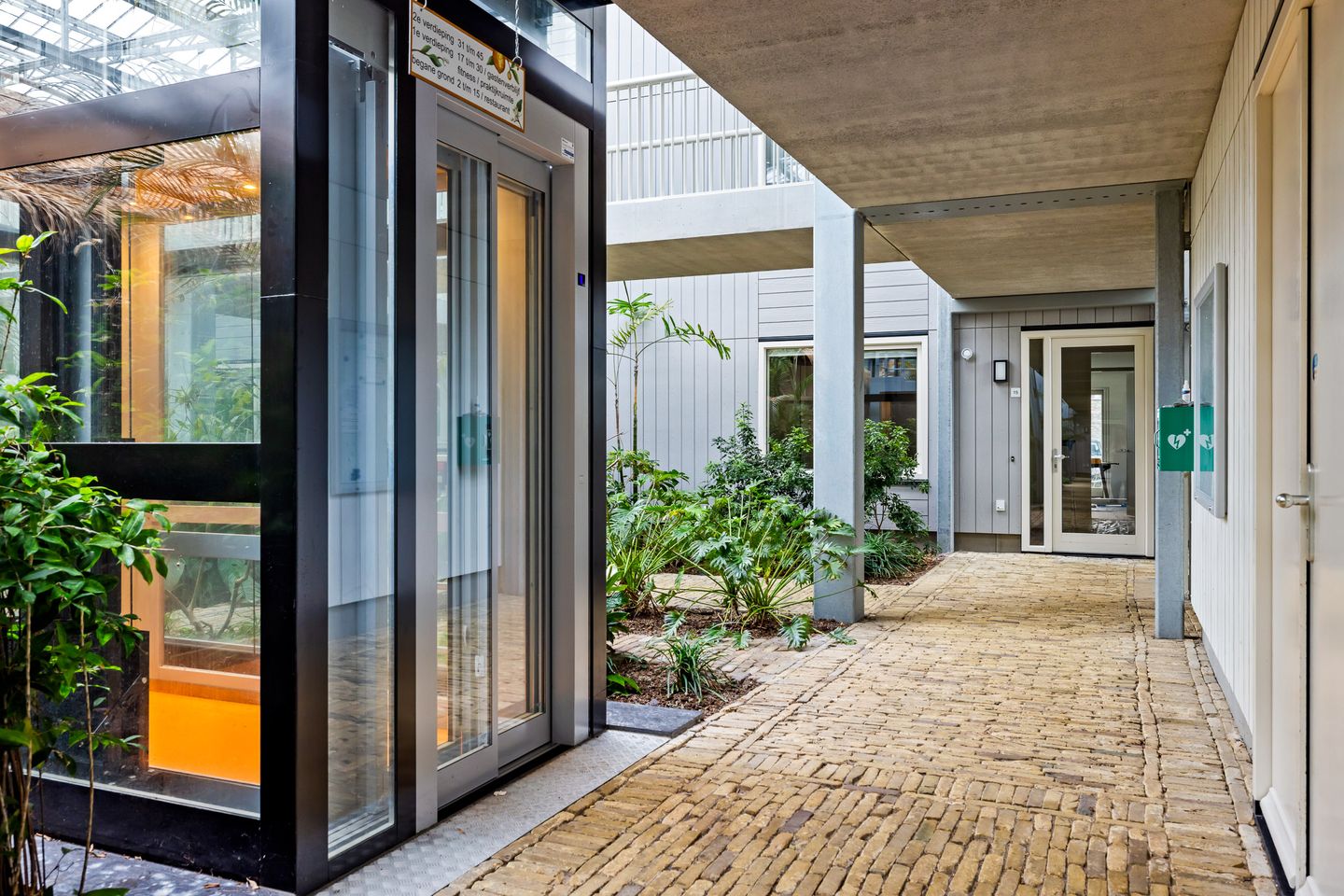 Foto 25 van Prinsessenpark 28