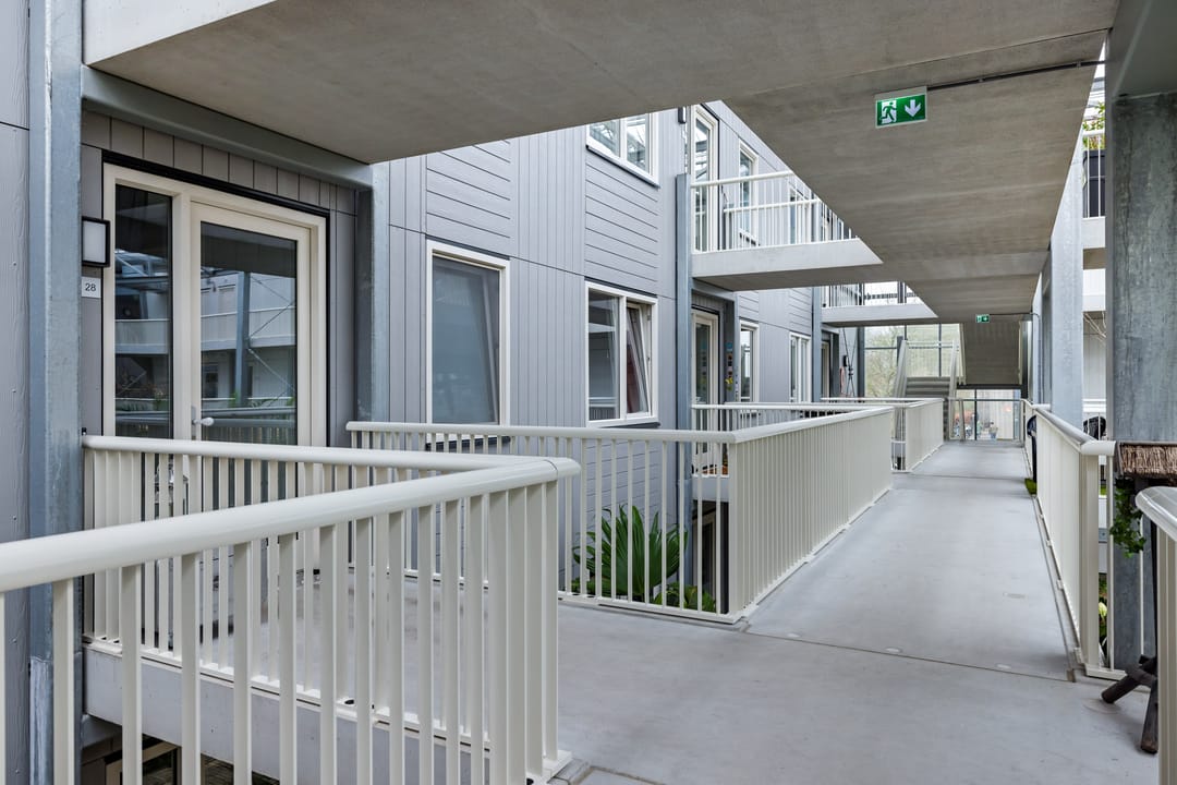 Foto 23 van Prinsessenpark 28