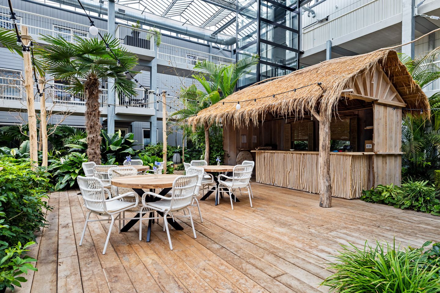 Foto 29 van Prinsessenpark 28