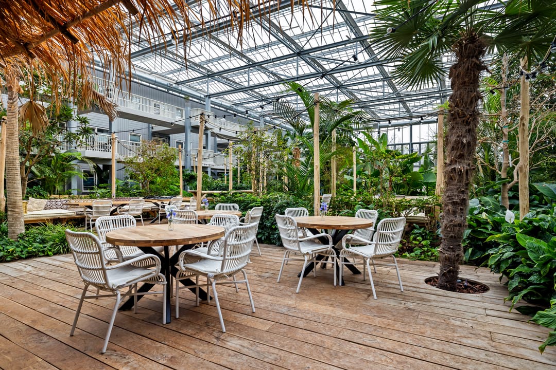 Foto 28 van Prinsessenpark 28