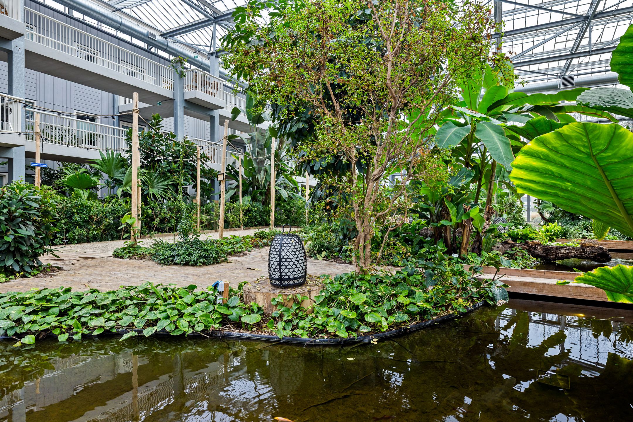 Foto 30 van Prinsessenpark 28