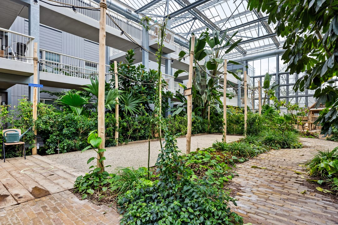 Foto 31 van Prinsessenpark 28