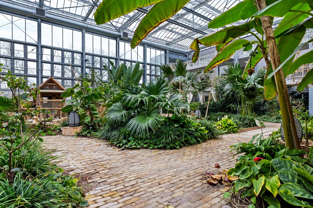 Foto 32 van Prinsessenpark 28