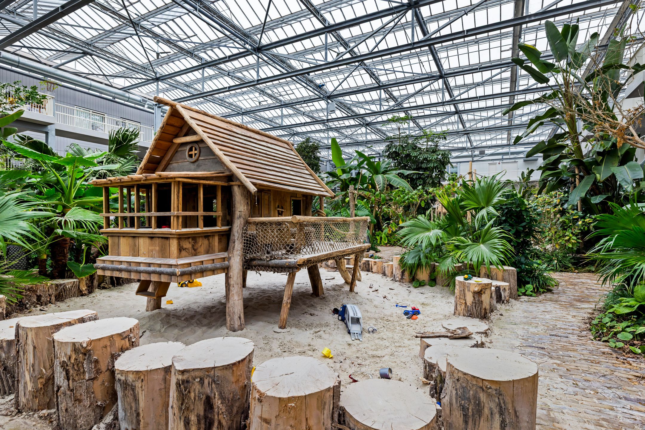 Foto 33 van Prinsessenpark 28