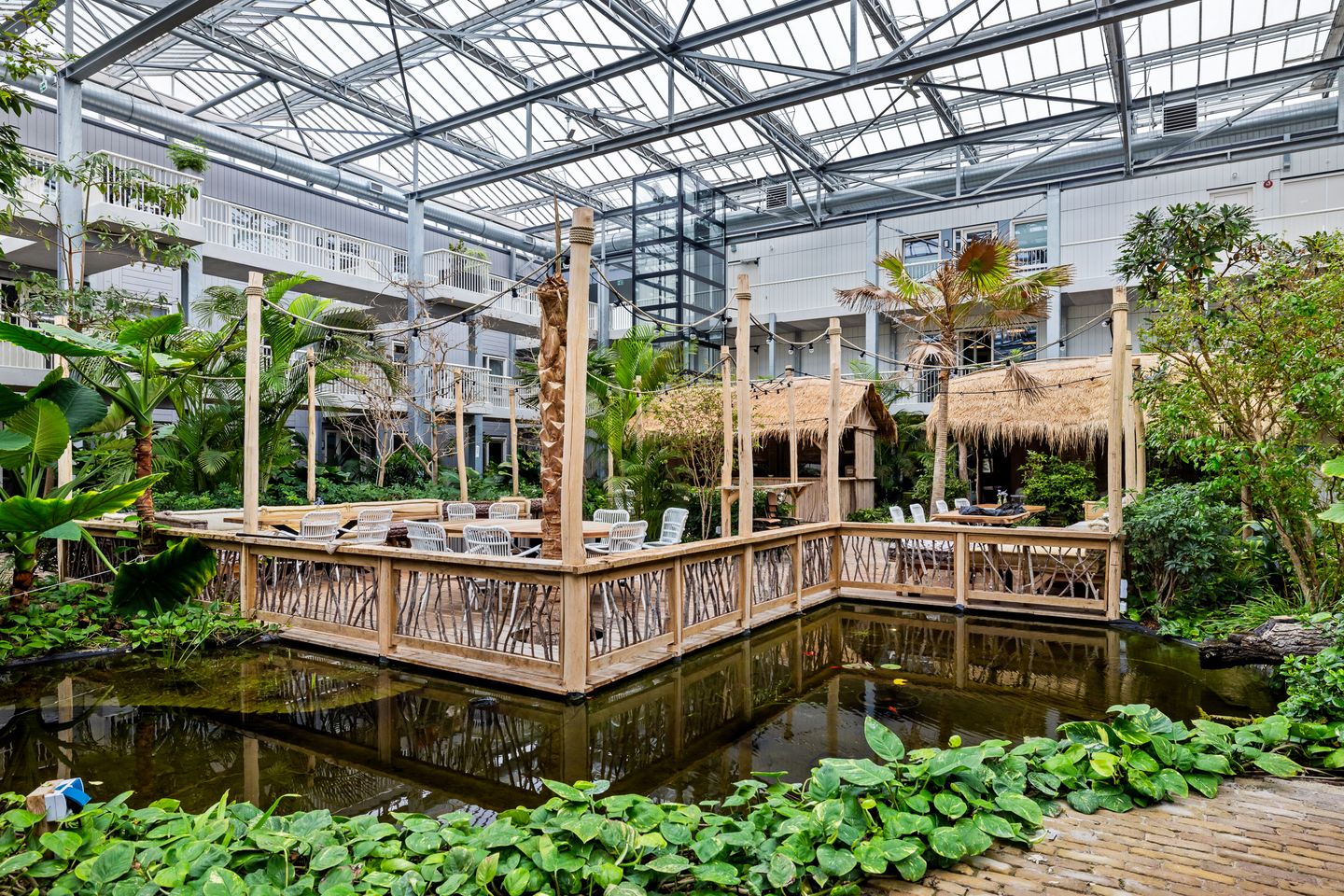 Foto 35 van Prinsessenpark 28