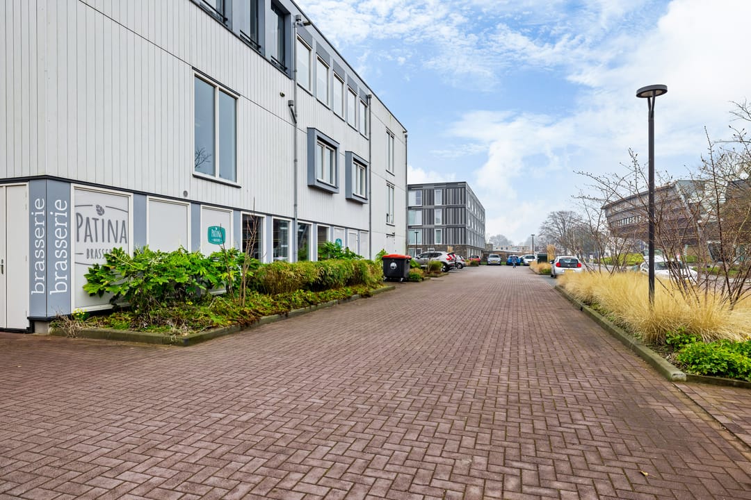 Foto 41 van Prinsessenpark 28