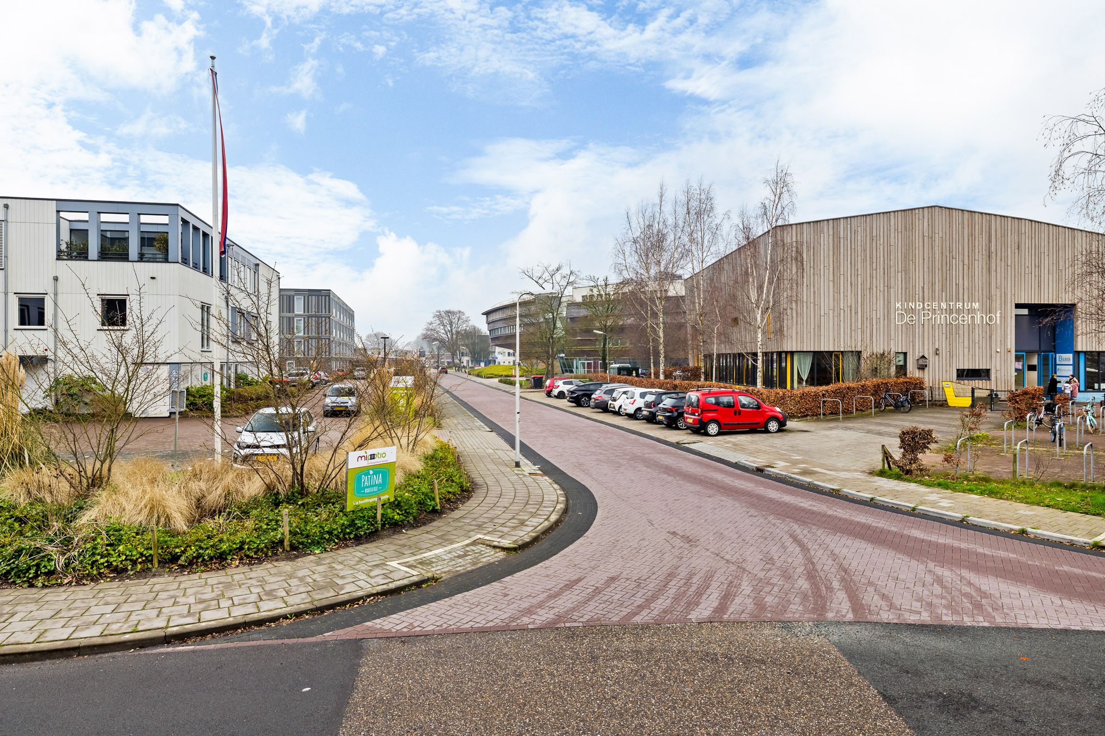 Foto 42 van Prinsessenpark 28