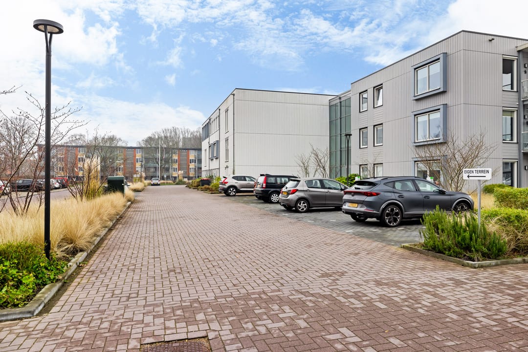 Foto 43 van Prinsessenpark 28