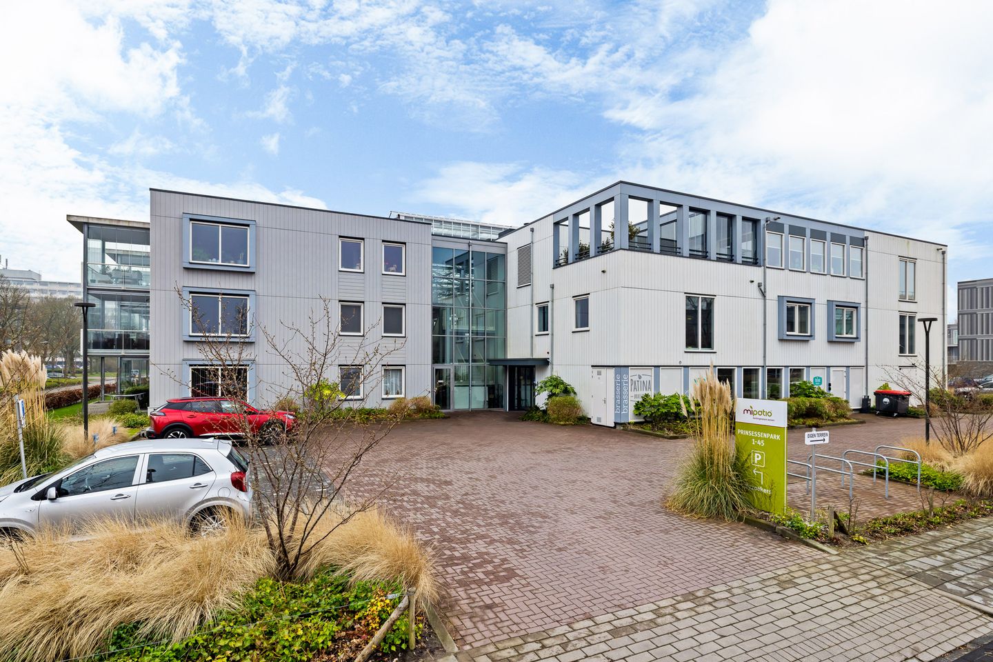 Foto 44 van Prinsessenpark 28