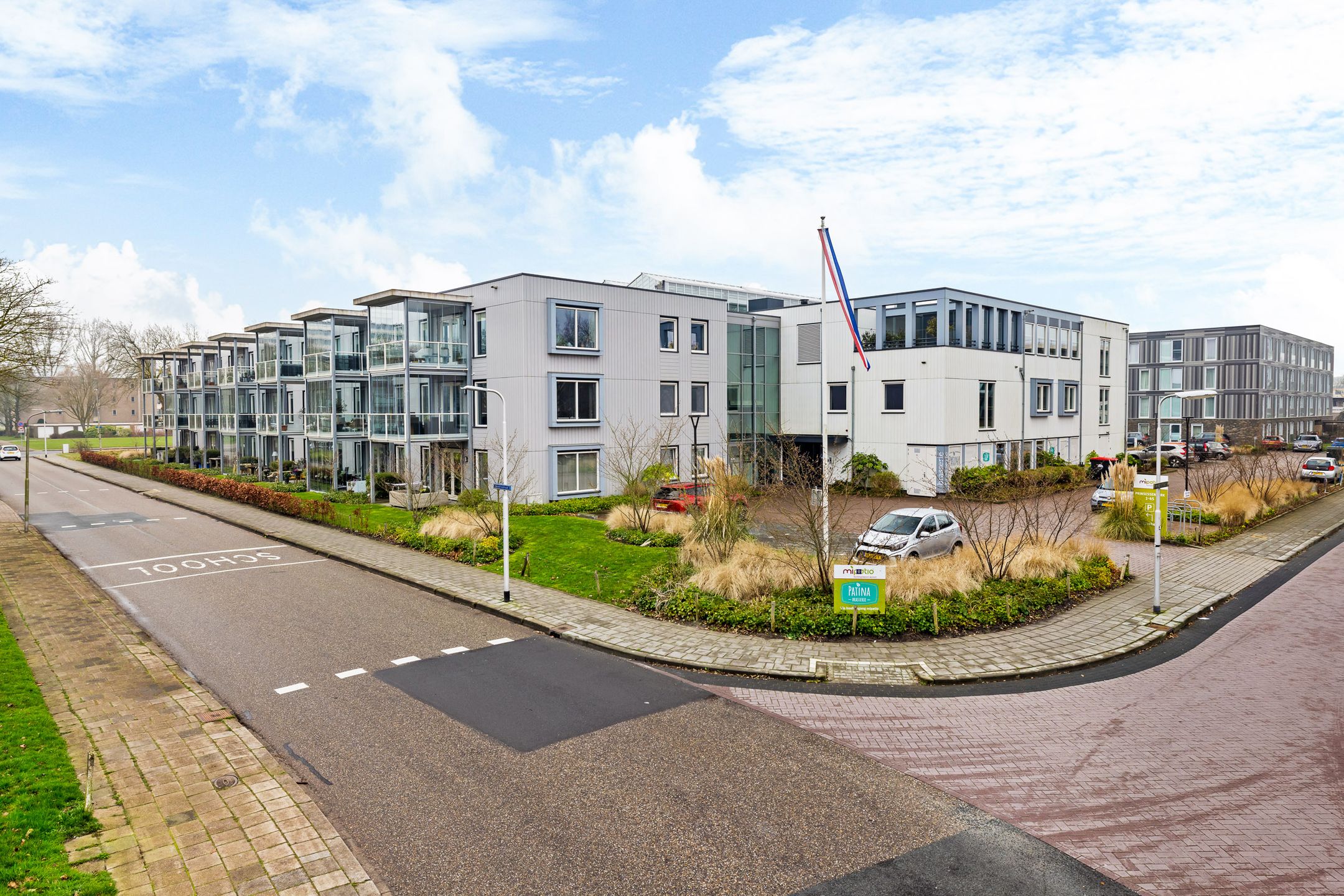 Foto 45 van Prinsessenpark 28