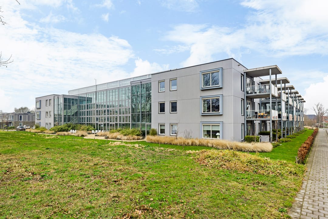 Foto 47 van Prinsessenpark 28