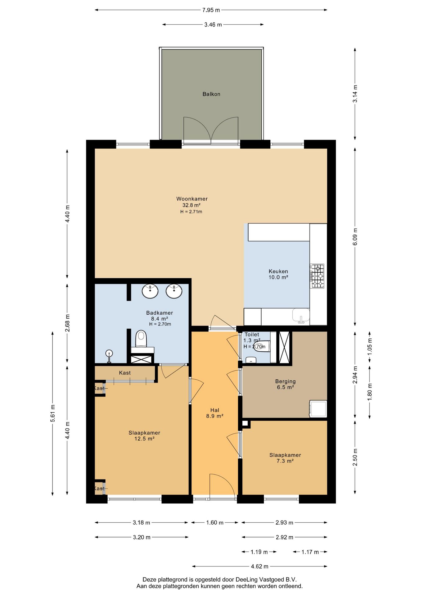 Foto 48 van Prinsessenpark 28