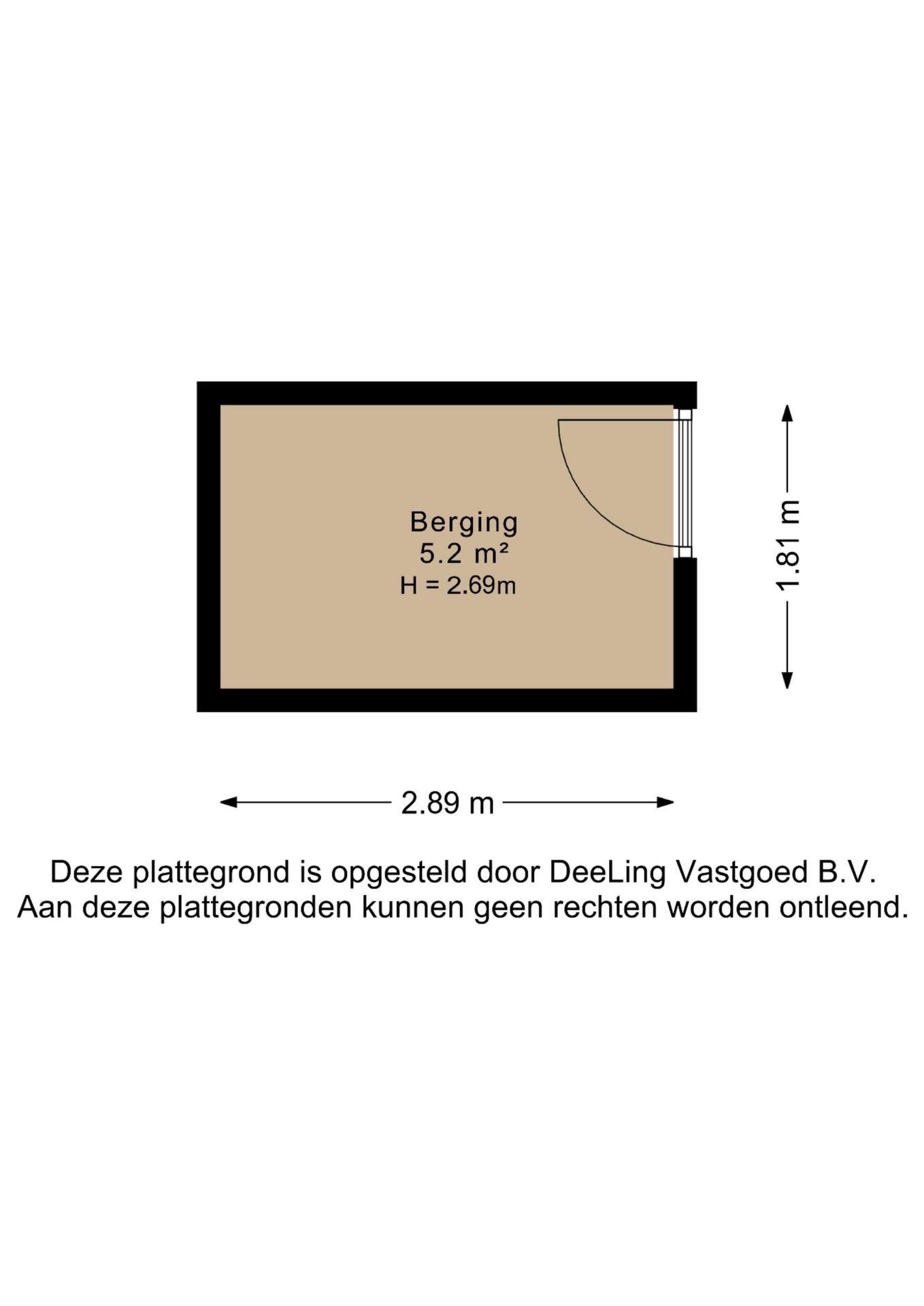 Foto 50 van Prinsessenpark 28