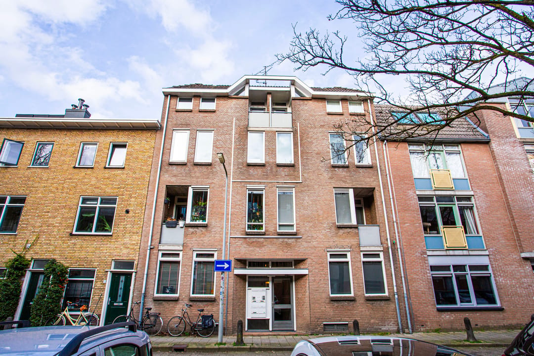 Foto 1 van Singelstraat 21