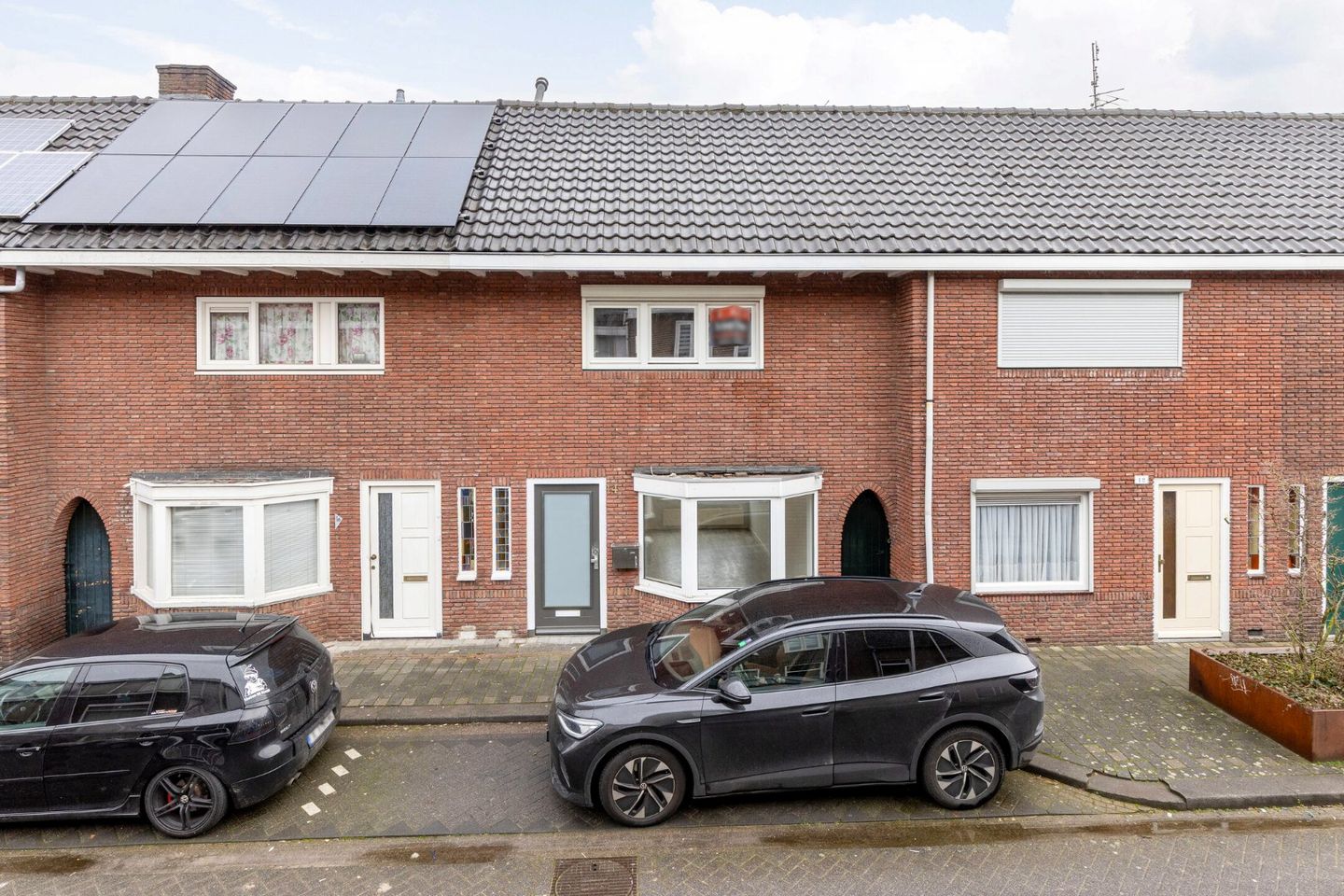 Photo 1 of Vossenstraat 14