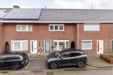 Vossenstraat thumbnail