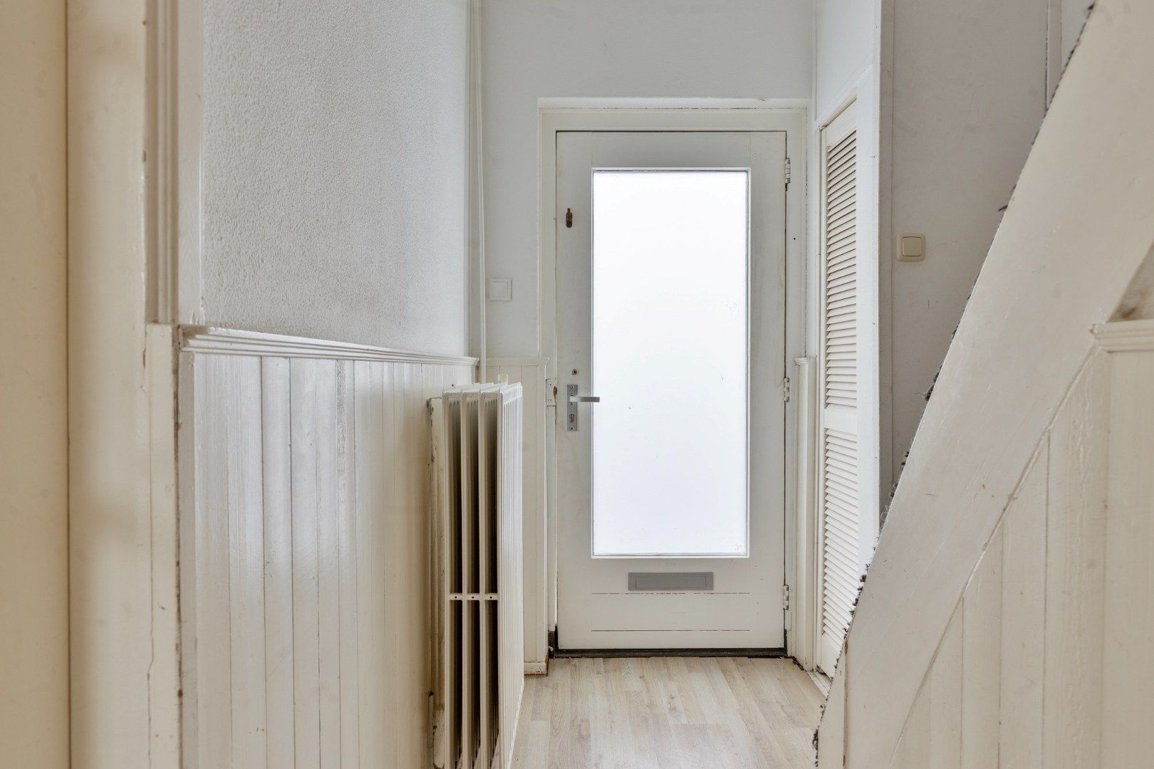 Foto 6 van Vossenstraat 14