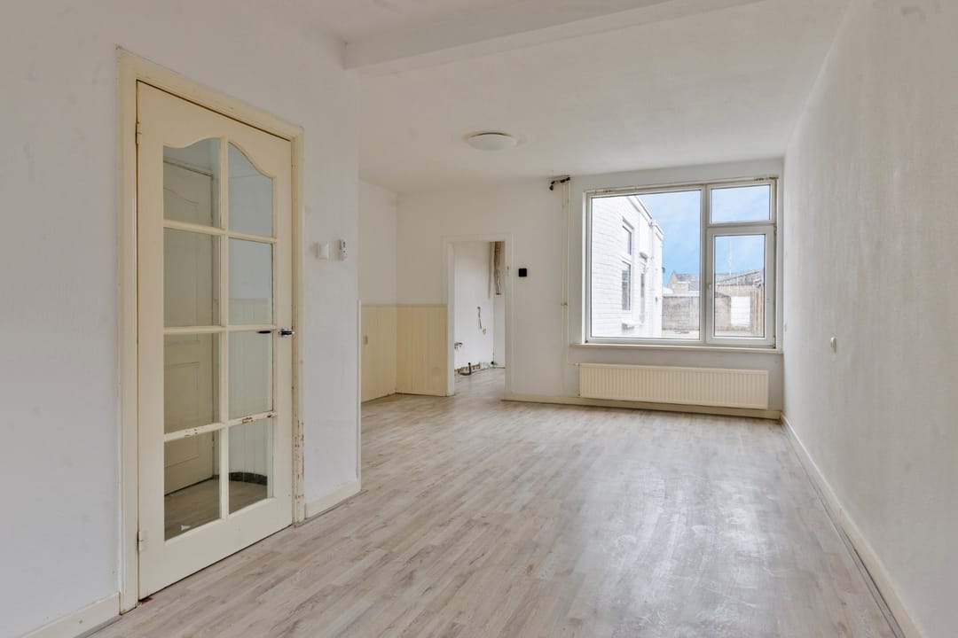 Foto 8 van Vossenstraat 14