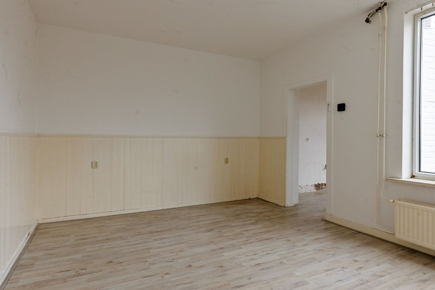 Foto 10 van Vossenstraat 14