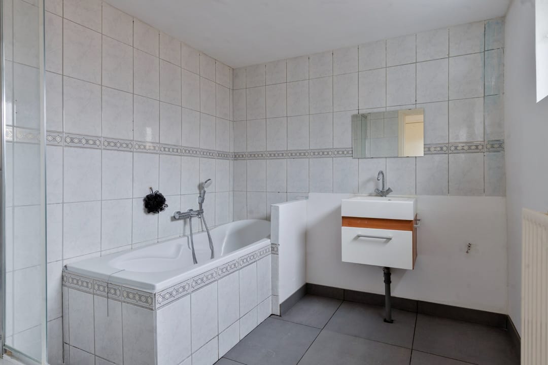 Foto 13 van Vossenstraat 14