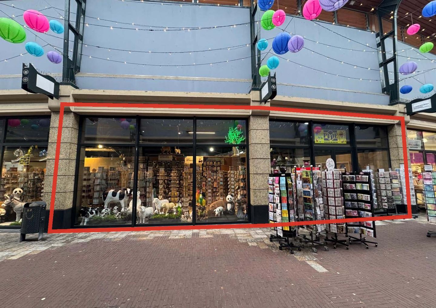 Bekijk foto 1 van De Kerverij 24-26