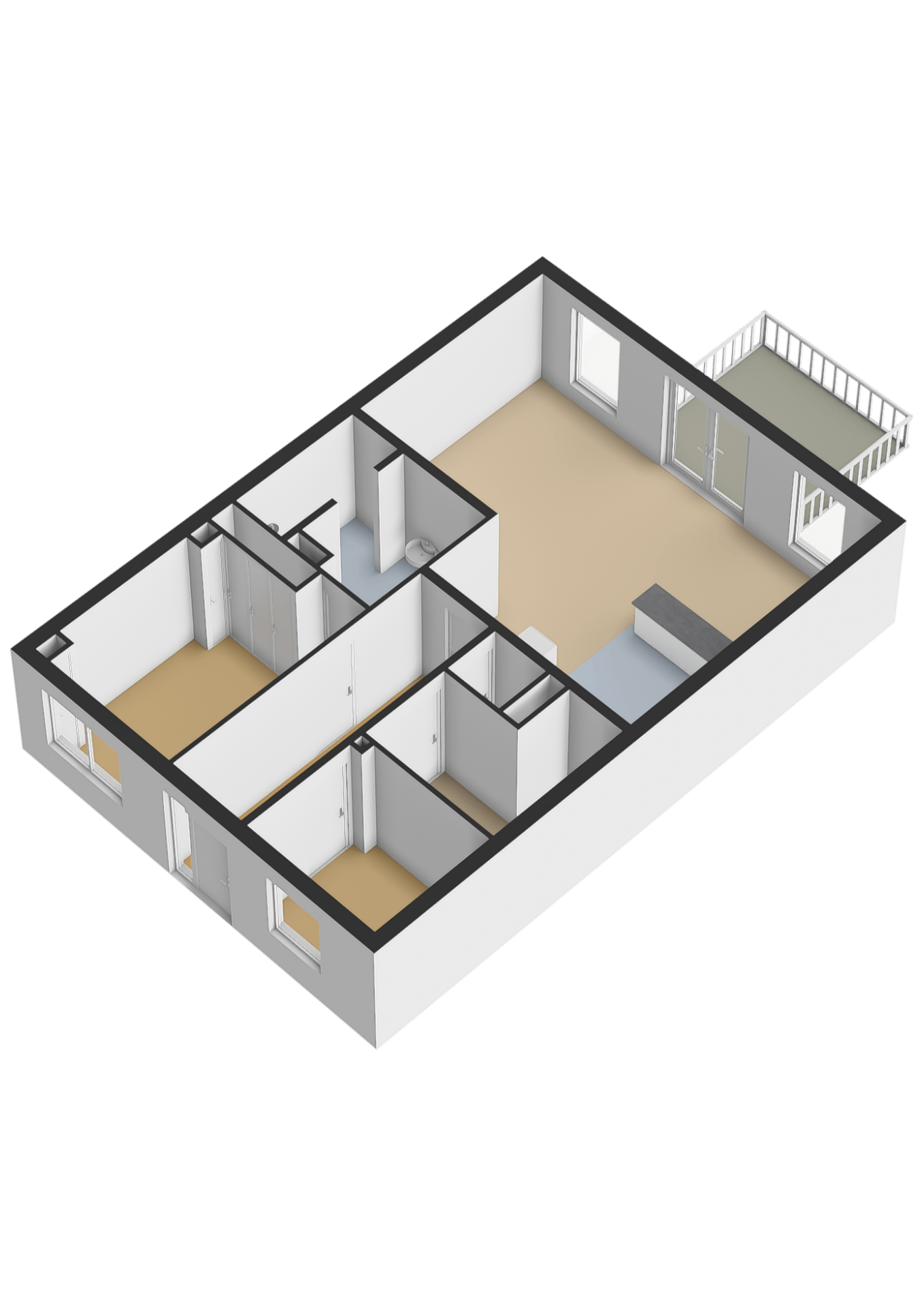 Foto 49 van Prinsessenpark 28