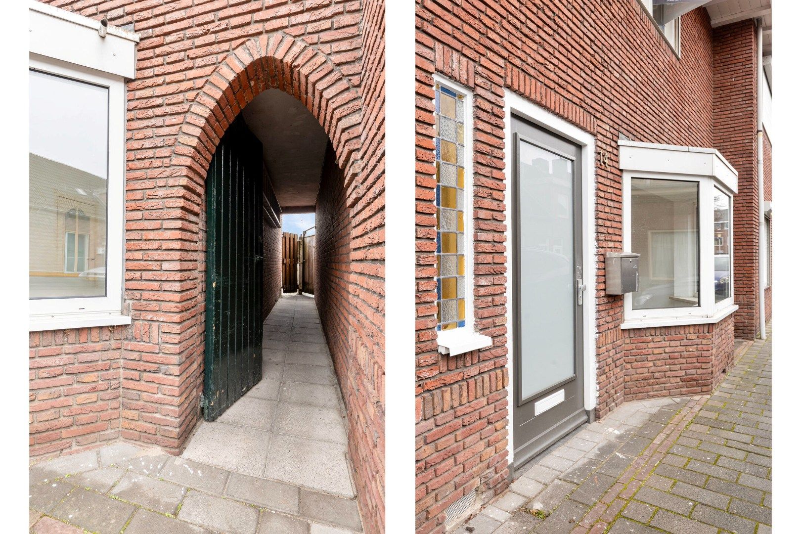 Foto 24 van Vossenstraat 14