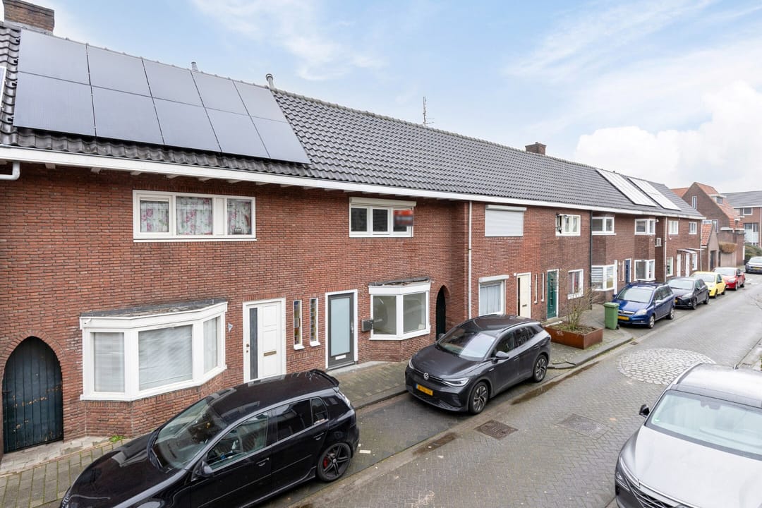 Foto 26 van Vossenstraat 14