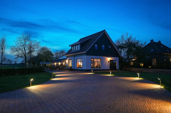 Foto 4 van Langstraat 1-A