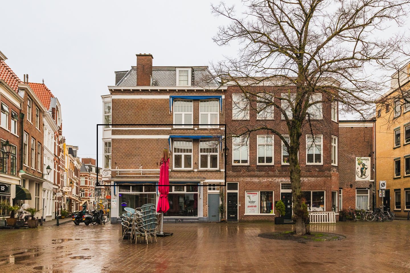 Foto 4 van Torenstraat 71