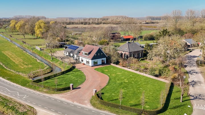 Foto 2 van Langstraat 1-A