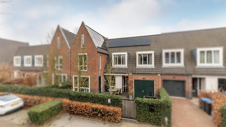 Photo 2 of Margrietlaan 39