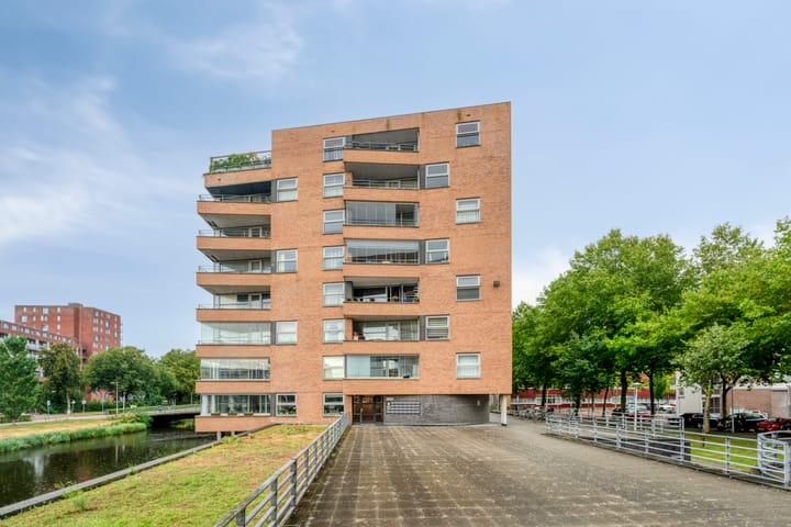 Jan van Duivenvoordestraat 107