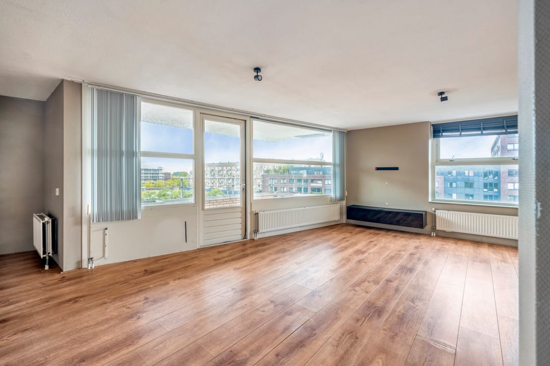 Photo 2 of Jan van Duivenvoordestraat 107