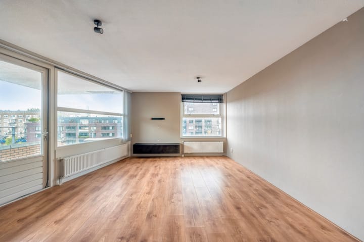 Photo 3 of Jan van Duivenvoordestraat 107