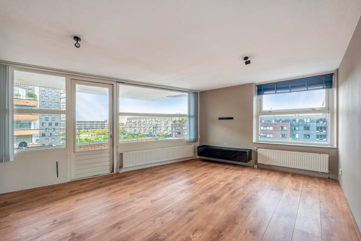 Photo 4 of Jan van Duivenvoordestraat 107