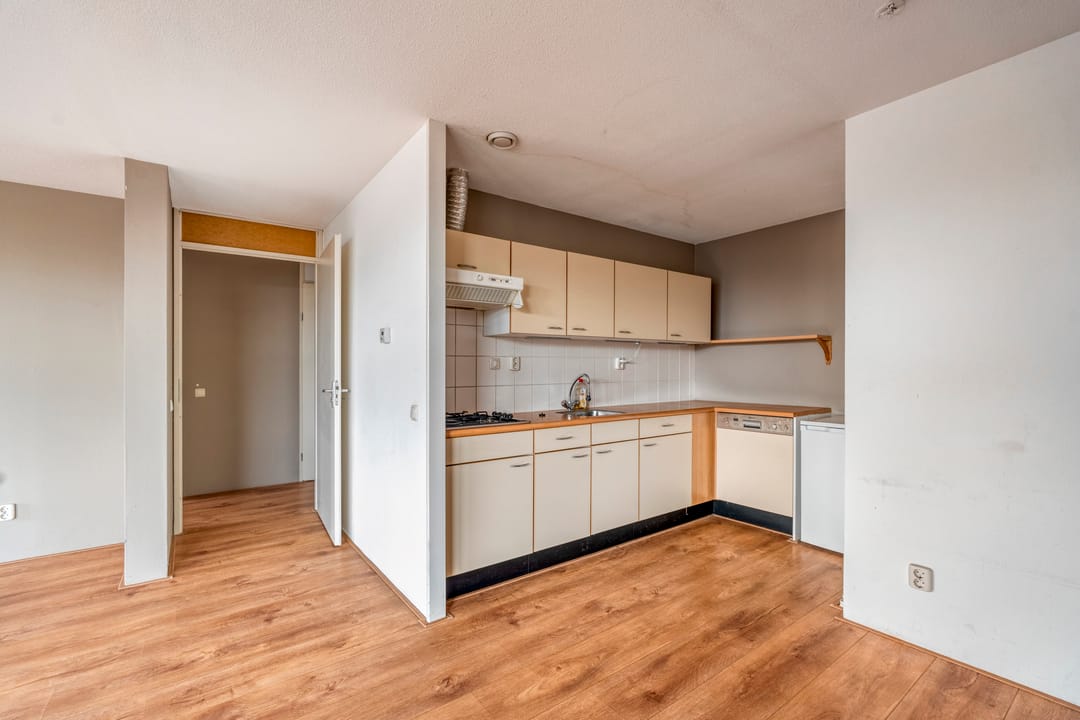 Photo 7 of Jan van Duivenvoordestraat 107