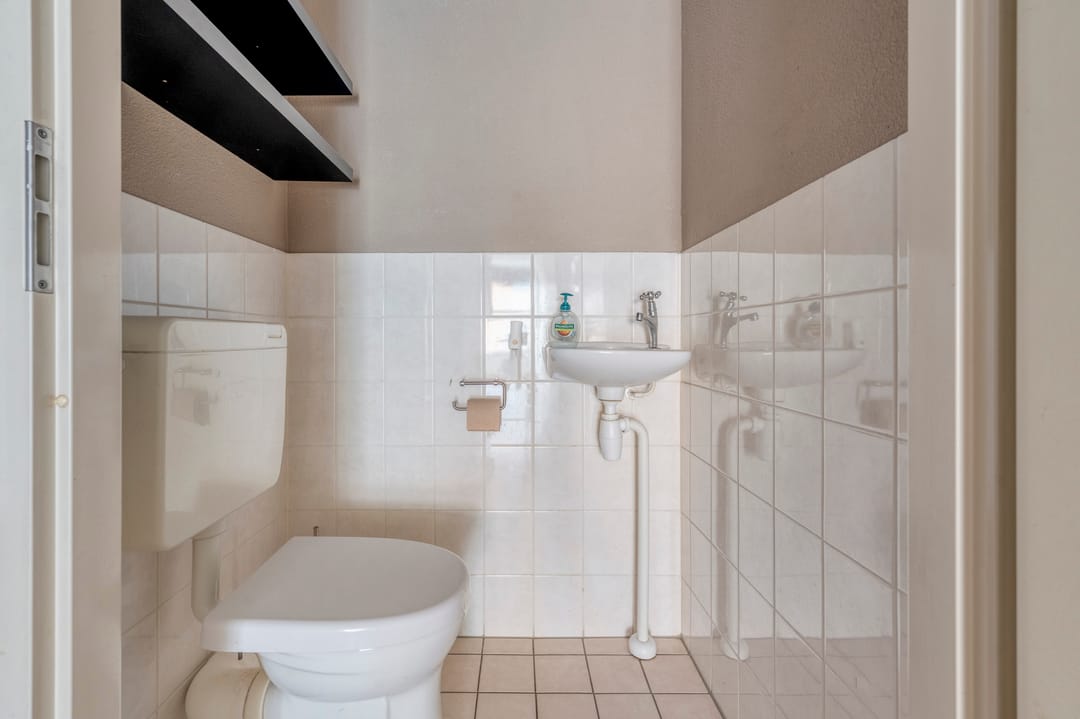 Photo 11 of Jan van Duivenvoordestraat 107