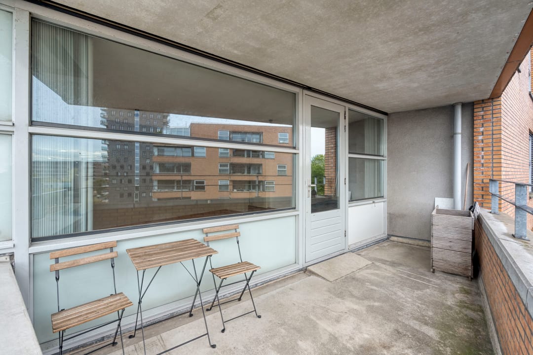 Photo 17 of Jan van Duivenvoordestraat 107