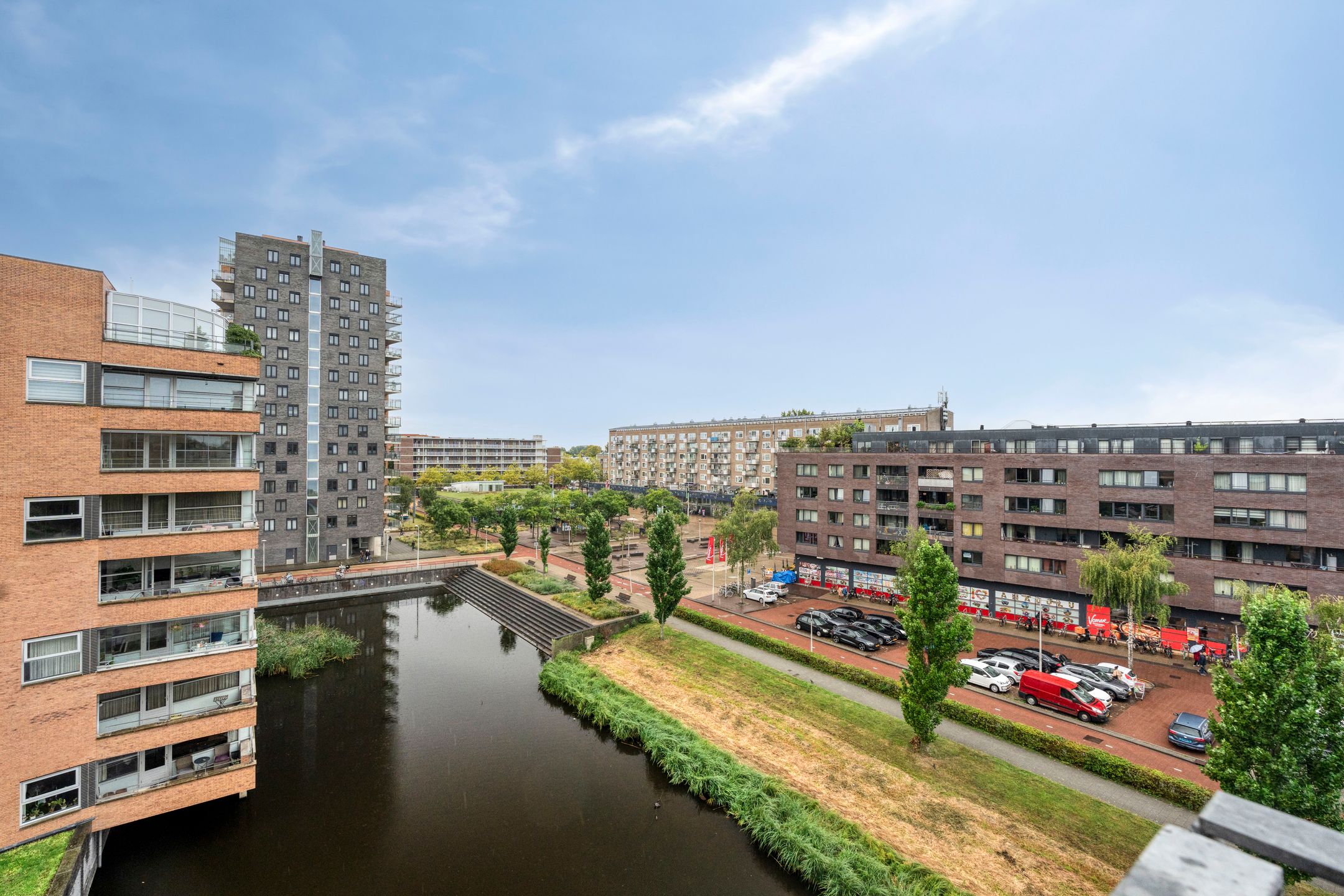 Photo 18 of Jan van Duivenvoordestraat 107