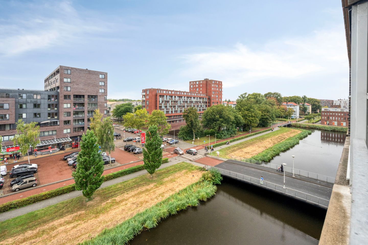 Photo 19 of Jan van Duivenvoordestraat 107