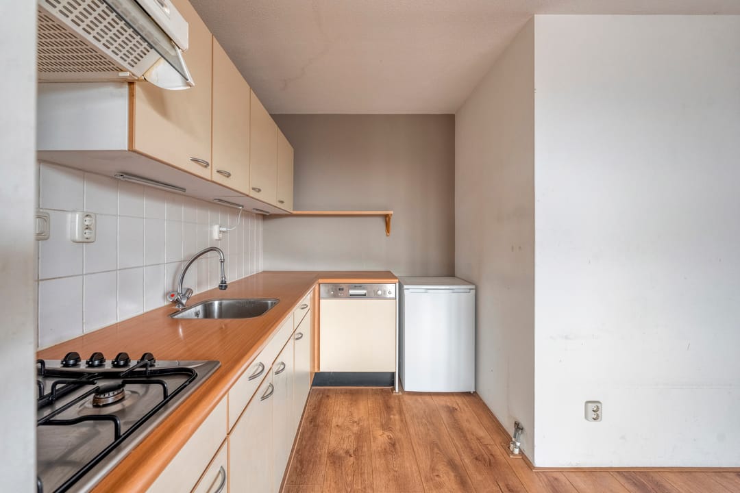 Photo 8 of Jan van Duivenvoordestraat 107