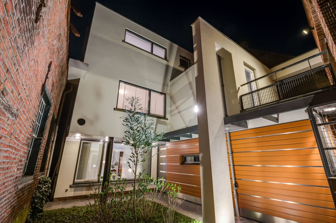 Photo 2 of Schoolstraat 16