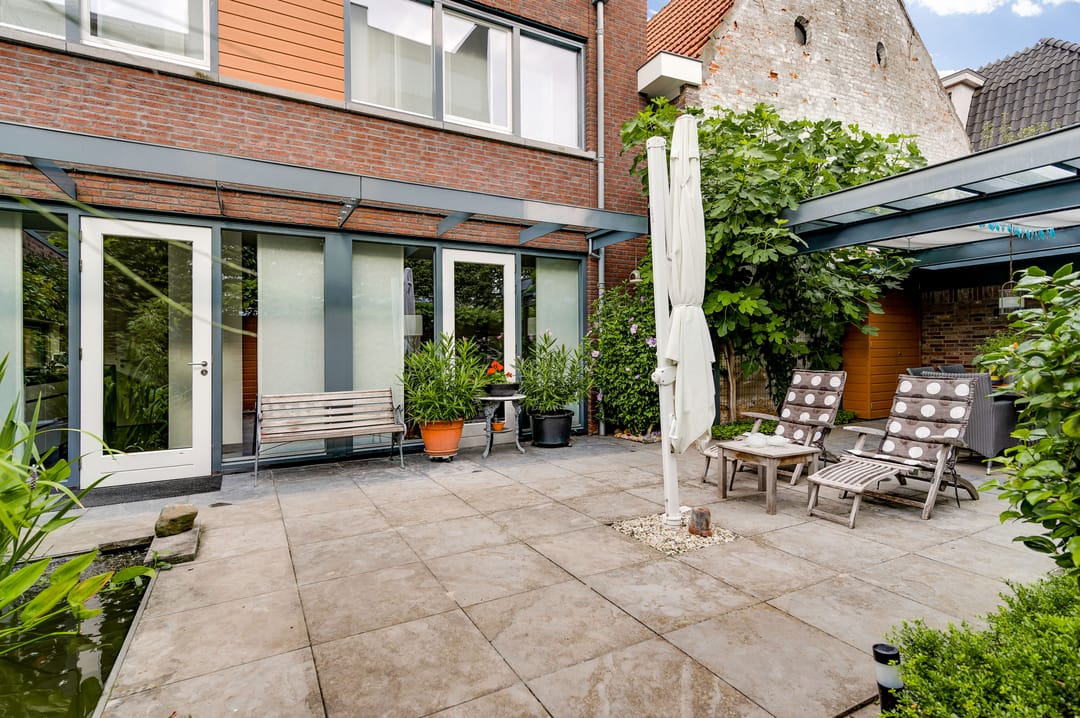 Photo 22 of Schoolstraat 16