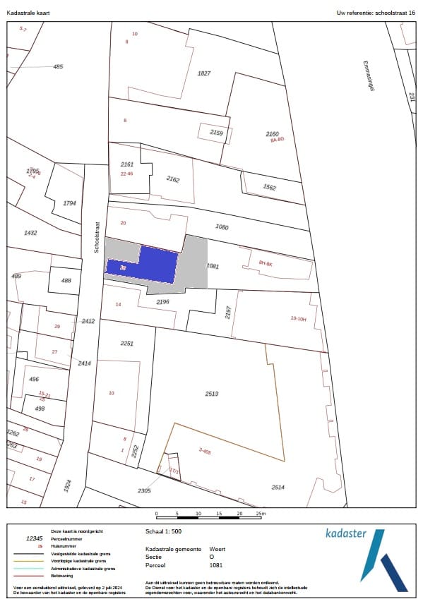 Photo 47 of Schoolstraat 16