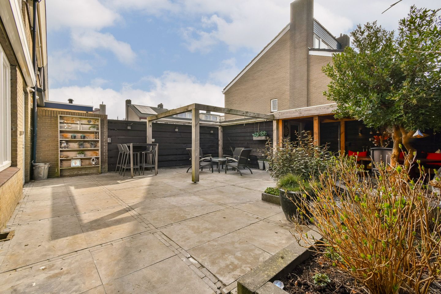 Foto 10 van Gruttostraat 39