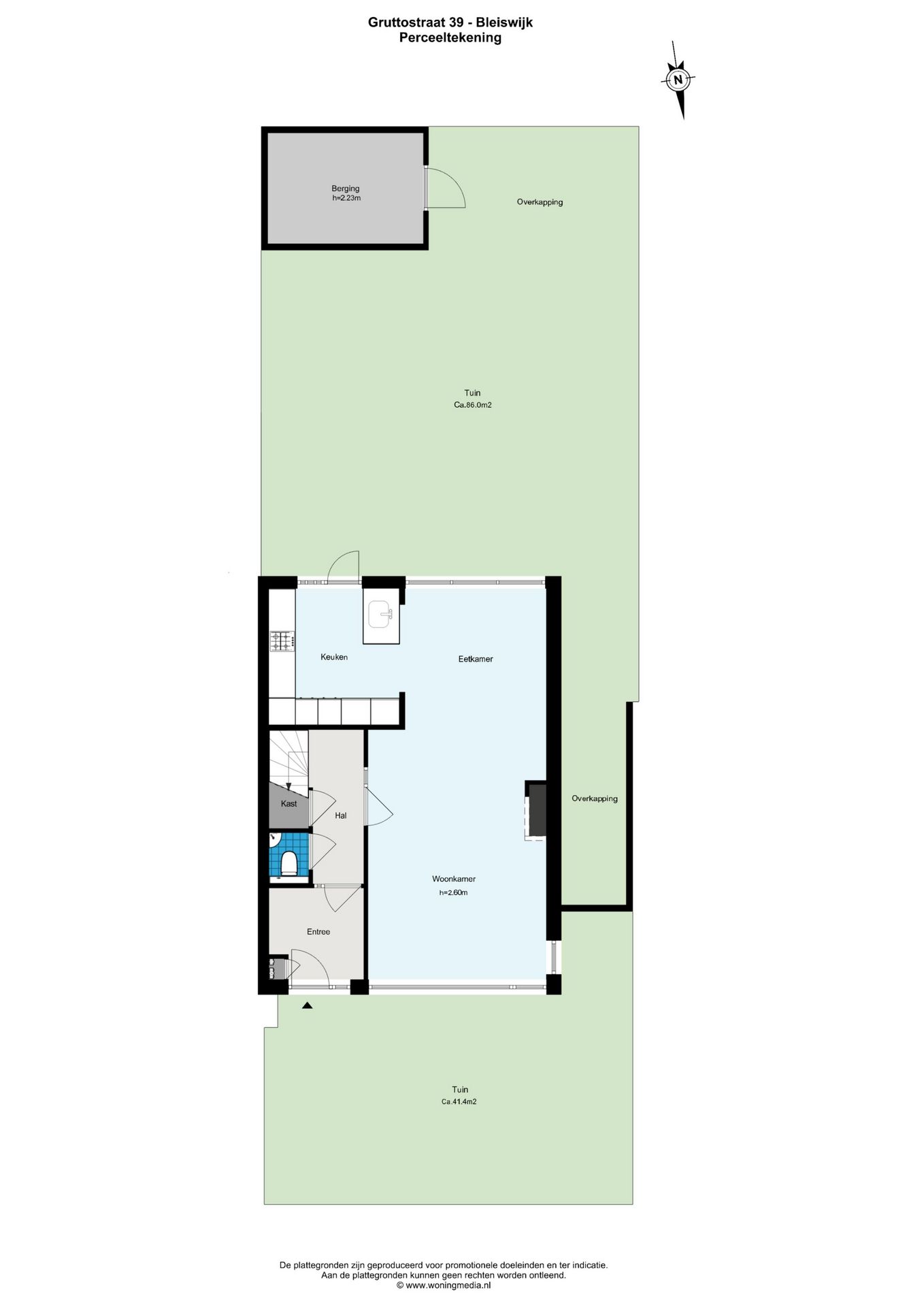 Foto 30 van Gruttostraat 39